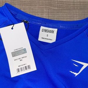 Gymshark Shirt